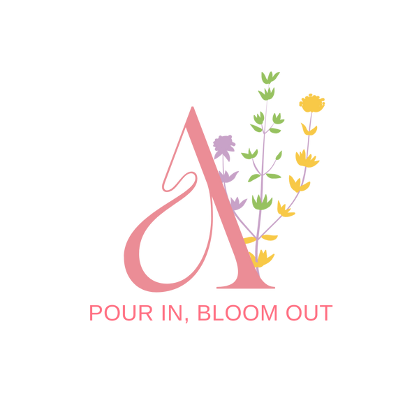 A Renewed Thyme Floral Shop & Spa 